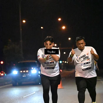 Runner Photo 7650197