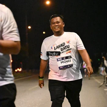 Runner Photo 7650201
