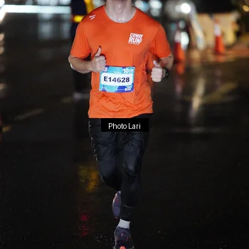 Runner Photo 7650206
