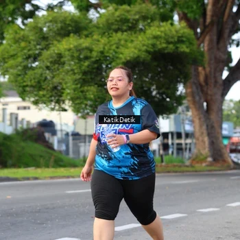 Runner Photo 7650212