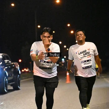 Runner Photo 7650216