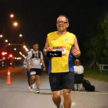 Runner Photo 7650219