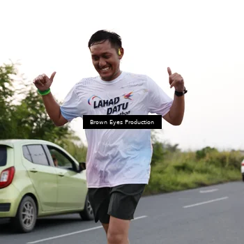 Runner Photo 7650220