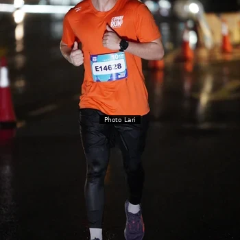 Runner Photo 7650221