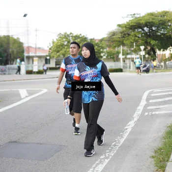 Runner Photo 7650222