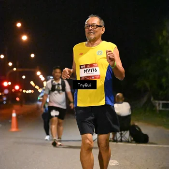 Runner Photo 7650235