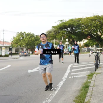 Runner Photo 7650243
