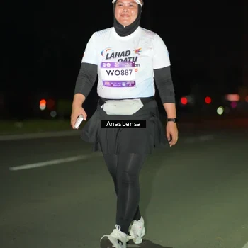 Runner Photo 7650250