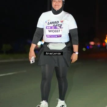 Runner Photo 7650255