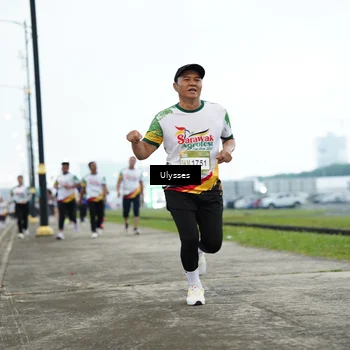 Runner Photo 7650259