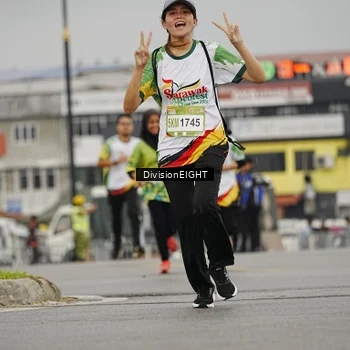 Runner Photo 7650260
