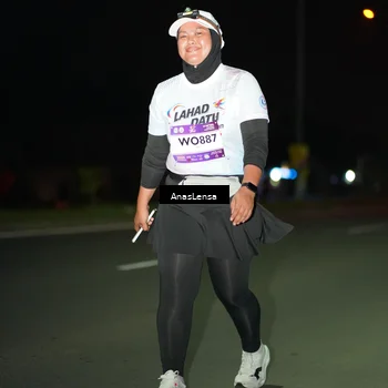 Runner Photo 7650261