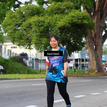 Runner Photo 7650263