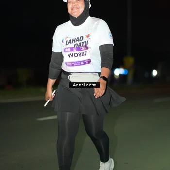 Runner Photo 7650264