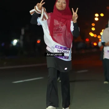 Runner Photo 7650266