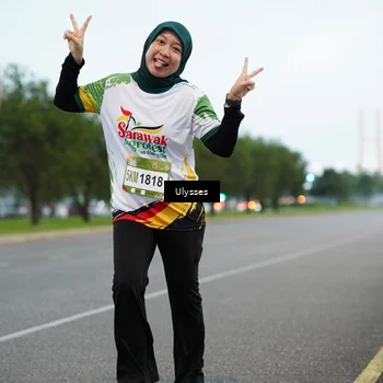 Runner Photo 7650267