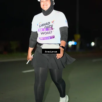 Runner Photo 7650269