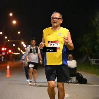 Runner Photo 7650271