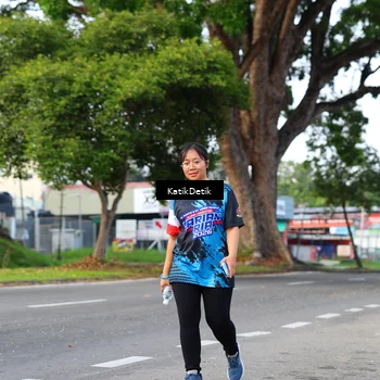 Runner Photo 7650274