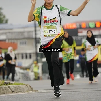Runner Photo 7650279