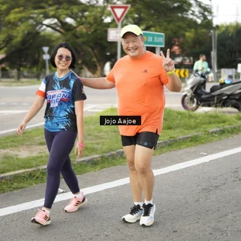 Runner Photo 7650285