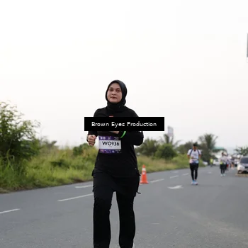 Runner Photo 7650288