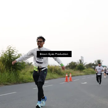 Runner Photo 7650291
