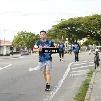 Runner Photo 7650296