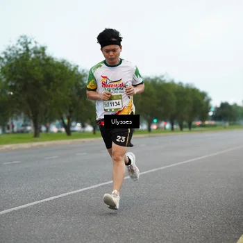 Runner Photo 7650298