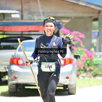 Runner Photo 76503