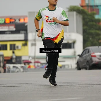 Runner Photo 7650300