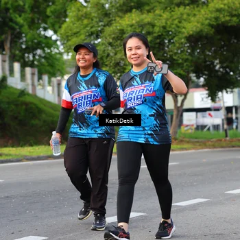 Runner Photo 7650302