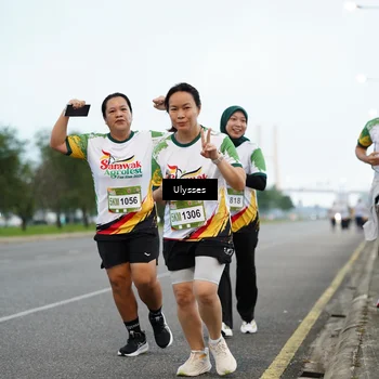 Runner Photo 7650303