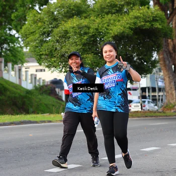 Runner Photo 7650307