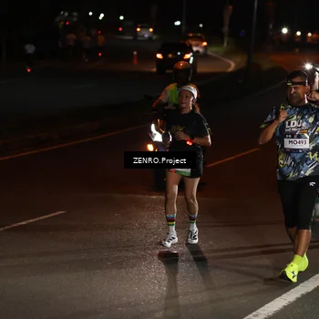 Runner Photo 7650324