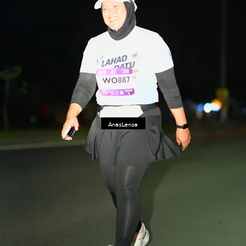 Runner Photo 7650339