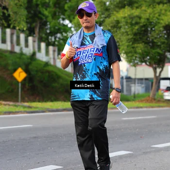 Runner Photo 7650341