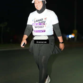 Runner Photo 7650342