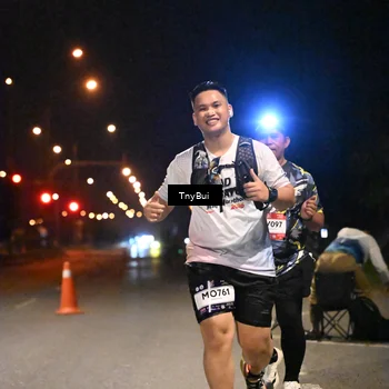 Runner Photo 7650347