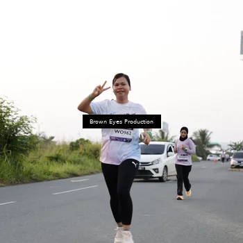 Runner Photo 7650352