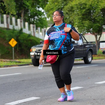 Runner Photo 7650357