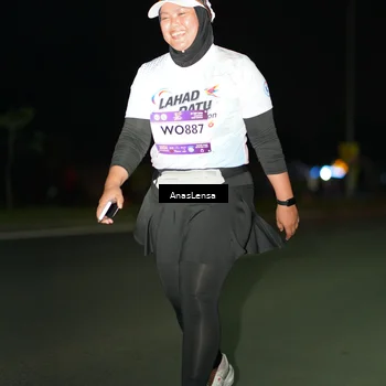 Runner Photo 7650360