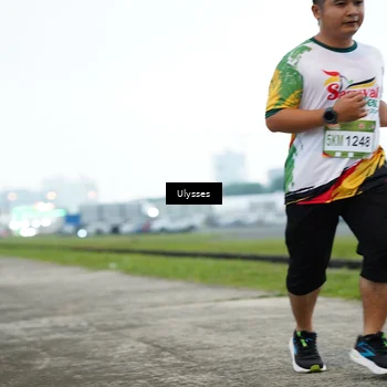 Runner Photo 7650361
