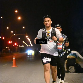 Runner Photo 7650363