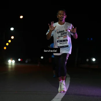 Runner Photo 7650366