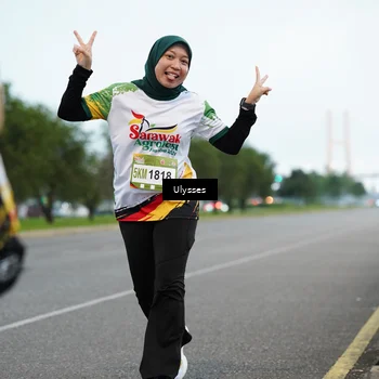 Runner Photo 7650368