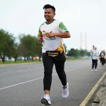 Runner Photo 7650378