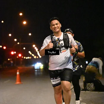 Runner Photo 7650381