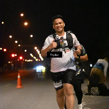 Runner Photo 7650382