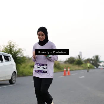 Runner Photo 7650388